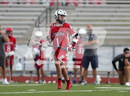 Thumbnail 2 in Cardinal Gibbons @ Westminster Academy photogallery.