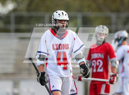 Thumbnail 3 in Cardinal Gibbons @ Westminster Academy photogallery.