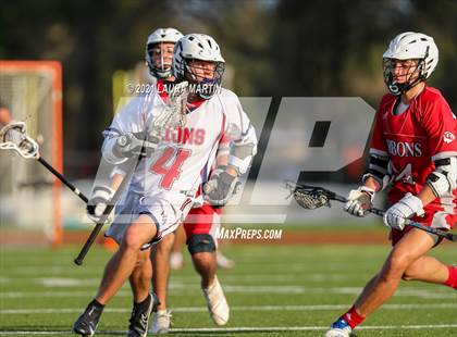 Thumbnail 1 in Cardinal Gibbons @ Westminster Academy photogallery.