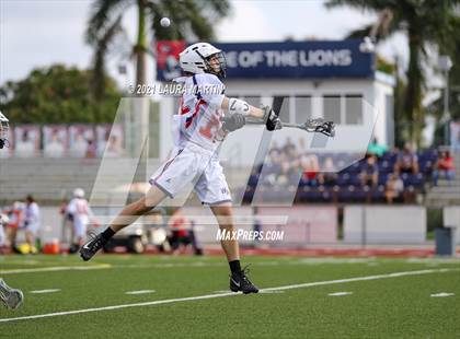 Thumbnail 3 in Cardinal Gibbons @ Westminster Academy photogallery.