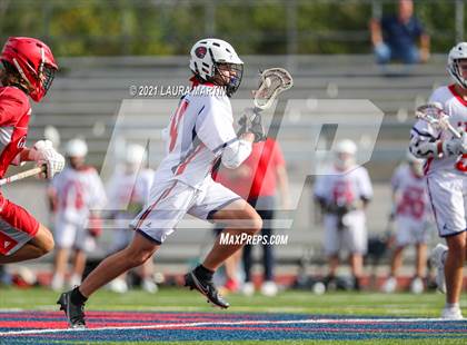Thumbnail 2 in Cardinal Gibbons @ Westminster Academy photogallery.