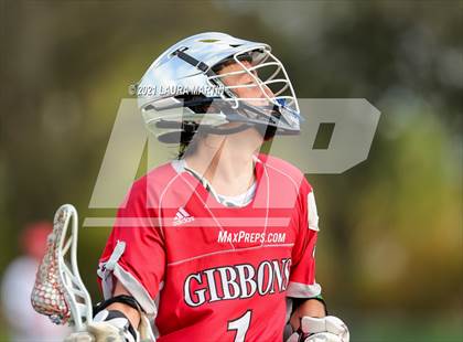 Thumbnail 1 in Cardinal Gibbons @ Westminster Academy photogallery.