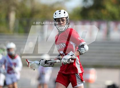 Thumbnail 2 in Cardinal Gibbons @ Westminster Academy photogallery.