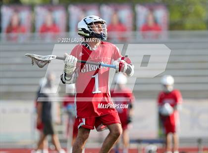 Thumbnail 1 in Cardinal Gibbons @ Westminster Academy photogallery.
