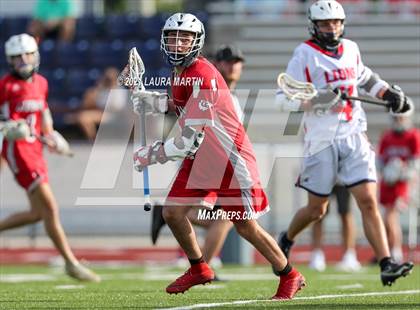 Thumbnail 3 in Cardinal Gibbons @ Westminster Academy photogallery.