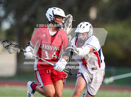 Thumbnail 2 in Cardinal Gibbons @ Westminster Academy photogallery.