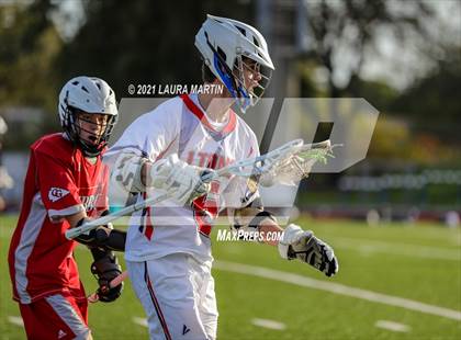 Thumbnail 1 in Cardinal Gibbons @ Westminster Academy photogallery.