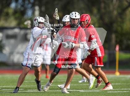 Thumbnail 1 in Cardinal Gibbons @ Westminster Academy photogallery.