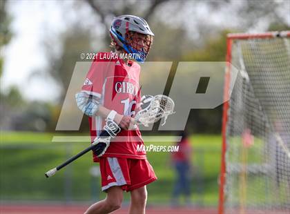 Thumbnail 2 in Cardinal Gibbons @ Westminster Academy photogallery.