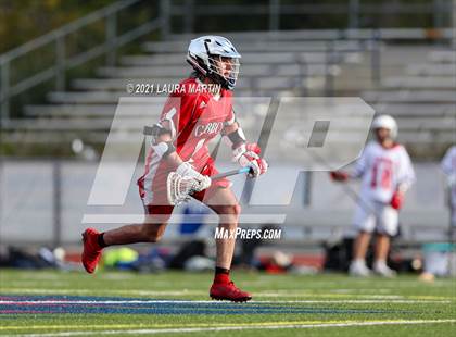 Thumbnail 3 in Cardinal Gibbons @ Westminster Academy photogallery.