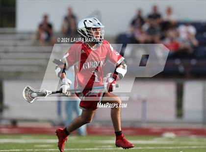 Thumbnail 3 in Cardinal Gibbons @ Westminster Academy photogallery.