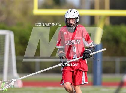 Thumbnail 1 in Cardinal Gibbons @ Westminster Academy photogallery.