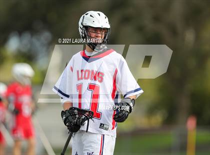 Thumbnail 2 in Cardinal Gibbons @ Westminster Academy photogallery.