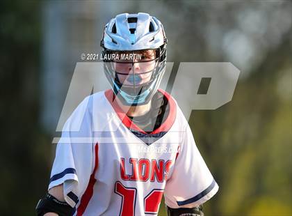 Thumbnail 2 in Cardinal Gibbons @ Westminster Academy photogallery.