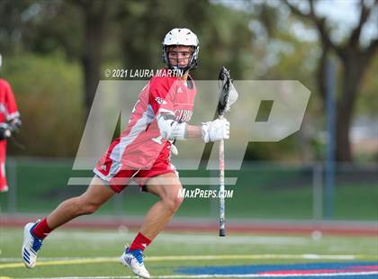Thumbnail 2 in Cardinal Gibbons @ Westminster Academy photogallery.