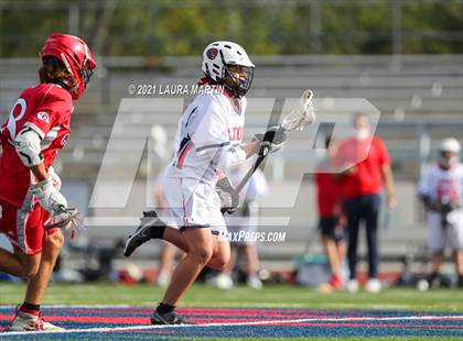 Thumbnail 1 in Cardinal Gibbons @ Westminster Academy photogallery.