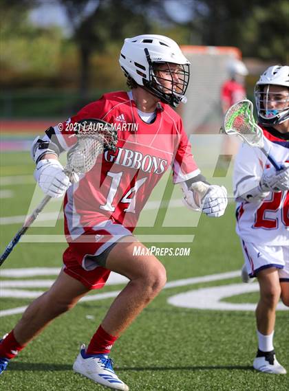 Thumbnail 1 in Cardinal Gibbons @ Westminster Academy photogallery.