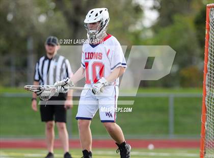 Thumbnail 3 in Cardinal Gibbons @ Westminster Academy photogallery.