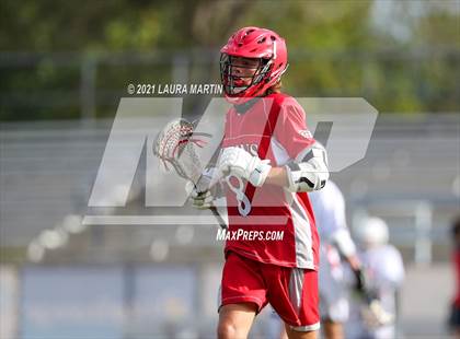 Thumbnail 2 in Cardinal Gibbons @ Westminster Academy photogallery.