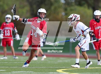 Thumbnail 3 in Cardinal Gibbons @ Westminster Academy photogallery.