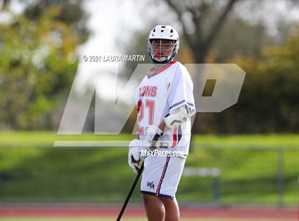 Thumbnail 1 in Cardinal Gibbons @ Westminster Academy photogallery.