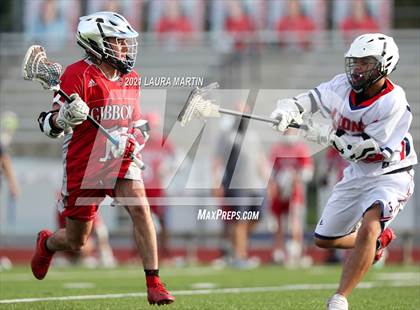 Thumbnail 1 in Cardinal Gibbons @ Westminster Academy photogallery.