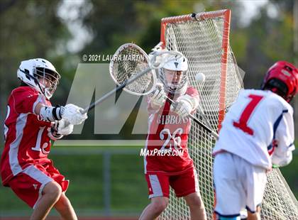 Thumbnail 3 in Cardinal Gibbons @ Westminster Academy photogallery.