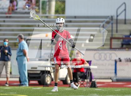 Thumbnail 1 in Cardinal Gibbons @ Westminster Academy photogallery.
