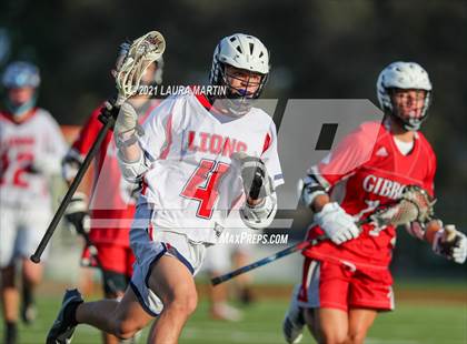 Thumbnail 3 in Cardinal Gibbons @ Westminster Academy photogallery.