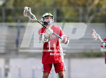 Thumbnail 2 in Cardinal Gibbons @ Westminster Academy photogallery.