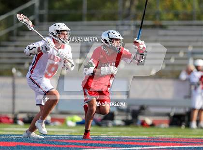 Thumbnail 1 in Cardinal Gibbons @ Westminster Academy photogallery.