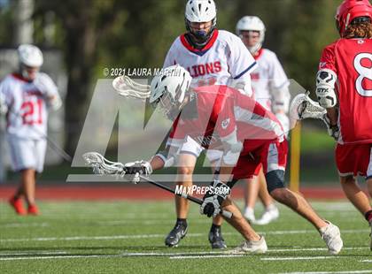 Thumbnail 3 in Cardinal Gibbons @ Westminster Academy photogallery.
