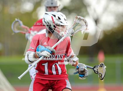 Thumbnail 1 in Cardinal Gibbons @ Westminster Academy photogallery.