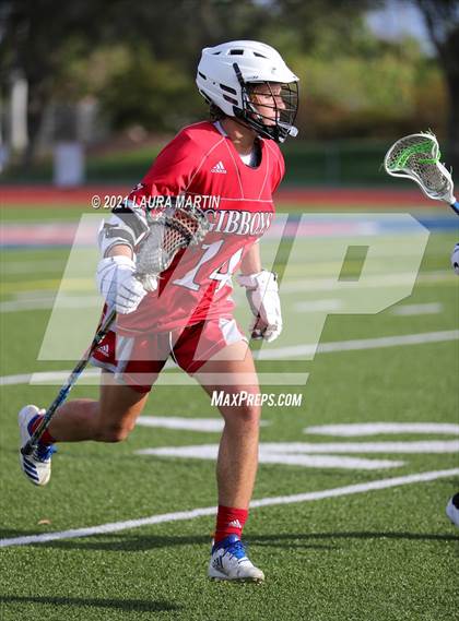 Thumbnail 3 in Cardinal Gibbons @ Westminster Academy photogallery.
