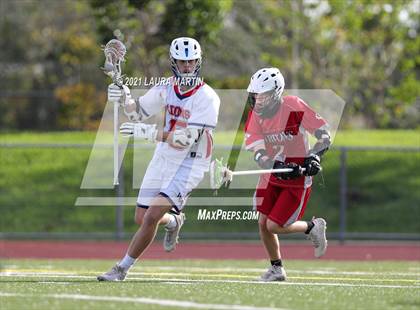 Thumbnail 2 in Cardinal Gibbons @ Westminster Academy photogallery.