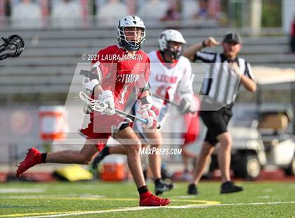 Thumbnail 2 in Cardinal Gibbons @ Westminster Academy photogallery.