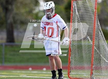 Thumbnail 2 in Cardinal Gibbons @ Westminster Academy photogallery.