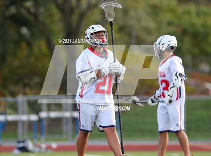 Thumbnail 3 in Cardinal Gibbons @ Westminster Academy photogallery.
