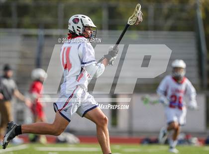 Thumbnail 1 in Cardinal Gibbons @ Westminster Academy photogallery.