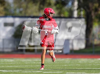 Thumbnail 1 in Cardinal Gibbons @ Westminster Academy photogallery.