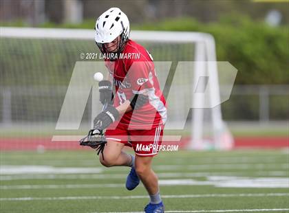 Thumbnail 1 in Cardinal Gibbons @ Westminster Academy photogallery.