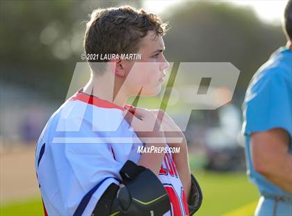 Thumbnail 1 in Cardinal Gibbons @ Westminster Academy photogallery.