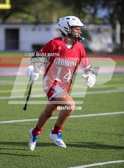 Thumbnail 2 in Cardinal Gibbons @ Westminster Academy photogallery.