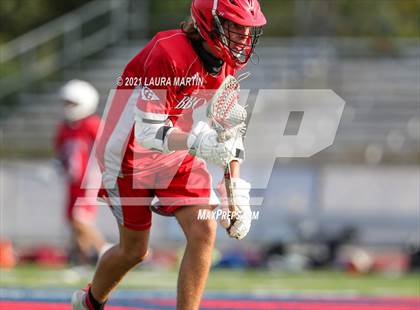 Thumbnail 2 in Cardinal Gibbons @ Westminster Academy photogallery.