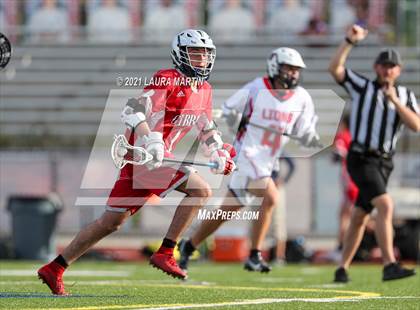 Thumbnail 1 in Cardinal Gibbons @ Westminster Academy photogallery.