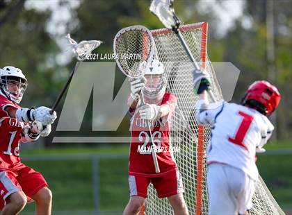 Thumbnail 2 in Cardinal Gibbons @ Westminster Academy photogallery.
