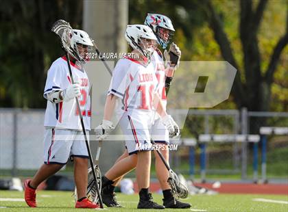 Thumbnail 1 in Cardinal Gibbons @ Westminster Academy photogallery.