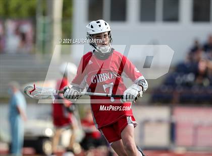 Thumbnail 2 in Cardinal Gibbons @ Westminster Academy photogallery.