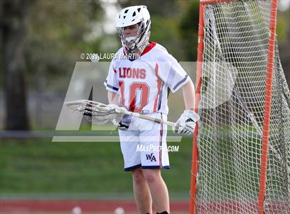 Thumbnail 3 in Cardinal Gibbons @ Westminster Academy photogallery.