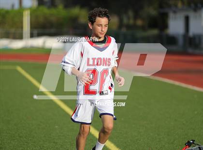 Thumbnail 3 in Cardinal Gibbons @ Westminster Academy photogallery.